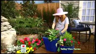 Easy Gardener Hats