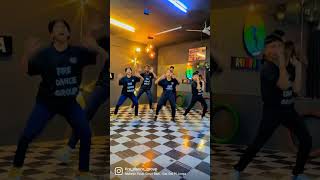 Gat Gat Pi Janga Song Choreography #viral #dance #trend #reels #ytshorts