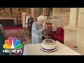 Celebrating Queen Elizabeth’s 70 Years On The Throne