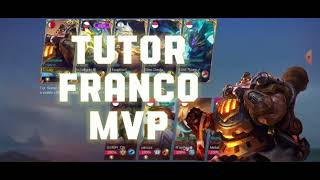 TUTOR FRANCO AUTO AIM CARA GENDONG MENGGENDONG DENGAN FRANCO