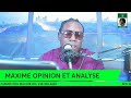 maxime opinion et analyse