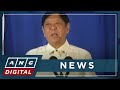 Marcos arrives in San Francisco for APEC Summit | ANC