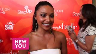 Actress Danielle Nicolet tells New You about her Favorite Beauty Secret