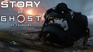 Ghost of Tsushima Story & Both Endings Explained!