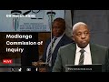 Madlanga Commission of Inquiry | 09 March 2026