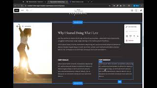 Understanding Basics, Blocks, and Grids in Squarespace