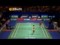 qf ms lee chong wei vs nguyen tien minh 2013 yonex all england