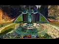 Gw2 - Praise Joko! Necropolis Achievement Location (Statue 1)