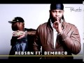 redsan ft demarco badder dan most remix