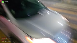 Burger Planet Almost Killed!