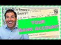 BANK ACCOUNTS & YOUR Social Security, SSDI, SSI Checks