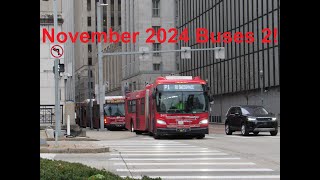 NeoplanDude | S9EP24: November 2024 Buses Part 2!