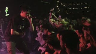 [hate5six] Knocked Loose - January 15, 2020