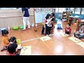 幼兒園 1113爆米香 2