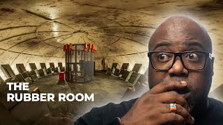 NASA's Most Off Limits Room