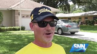SNN: Murder For Hire In Manatee County