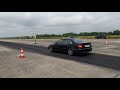 AUDI S4 B5 4.2 V8 BIT 10.1@230  Finsterwalde Walas Motorsport