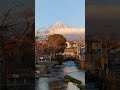 🗻富士山　 shorts 富士山 景色 自然 nature 浅間大社