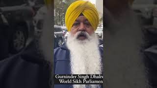 INQLAB TV world sikh parliament