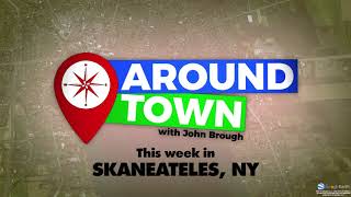 Around Town with John Brough | Skaneateles, New York