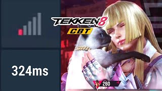 Is Tekken 8's Netcode ACTUALLY Better?