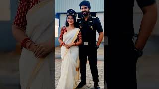 Eknadh and harika cute couple please subscribe