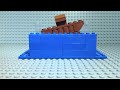 LEGO Noah's Ark Stop-Motion Build