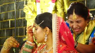 Praveen Yadav \u0026 Mahitha Shree Wedding Live Streaming