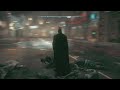 batman arkham knight ps5 4k 60 fps free roam gameplay arkham asylum batsuit and batmobile