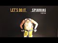 스피닝안무 j.y.park 박진영 when we disco 웬위디스코 duet.sunmi 선미 spinning