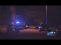 Chesapeake double shooting