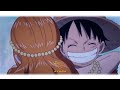 hanya zoro dan robin yang peka | story anime