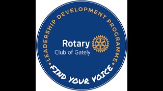 Rotary Promo Video - 2019