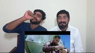 Garry Sandhu: Wallah Video Song | Feat. Mandana Karimi | MadMask Reaction | Pakistani Reaction