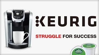 Keurig - The Struggle for Success