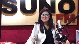 VOLUME BARHADO 📣🎶⚡ I Neghat Qureshi I SUNO FM