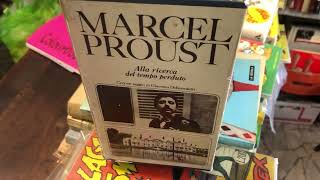 Teledurruti - Il monolite di Marcel Proust