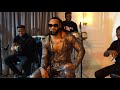 flavour chinny baby live performance