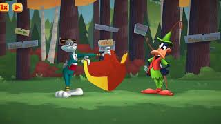 Looney Tunes™ Mundo Insano - RPG | #92 | #uninerds | Universo dos Nerds