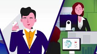 Let’s connect the Supply Chain! The Container Tracking Use Case