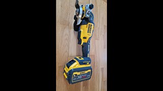 Daugiafunkcinis įrankis DeWalt DCS356 P2