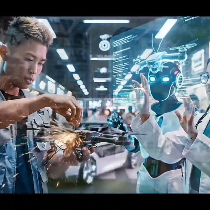 Future Technology Shorts Youtube