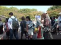 第15回ロハスフェスタ会場2011.10.9