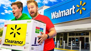 Why Did Walmart Sell this Gaming Setup SO CHEAP?!