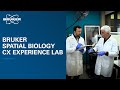 Welcome to the Bruker Spatial Biology Customer Experience Labs