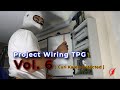 PAKAR ELEKTRIK : Project Wiring TPG - Vol. 6 (Curi Karen Detected)