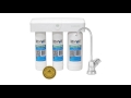 removing lead from home drinking water fresh water systems