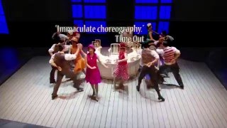 Andrew Wright Showreel