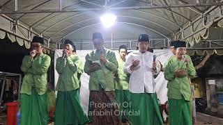 Mahalul Qiyam - Milad Cak Rohman