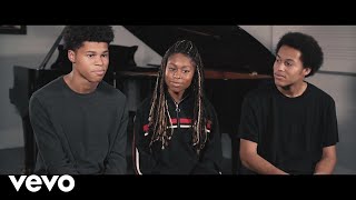 Kanneh-Mason: Deep River - In Discussion with Sheku, Braimah and Isata Kanneh-Mason